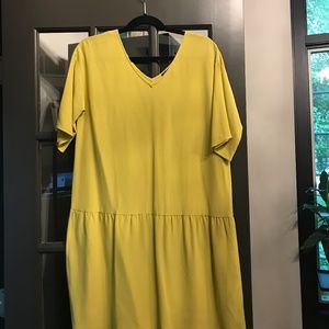Eileen Fischer Dress